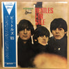 The Beatles - Beatles For Sale (LP, Album, Stereo) - Good Plus (G+) / Very Good (VG)