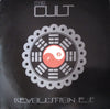 The Cult - Revolution E.P. (12