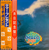 The Beach Boys - The Beach Boys (2xLP, Compilation, Stereo) - Near Mint (NM or M-) / Very Good Plus (VG+)