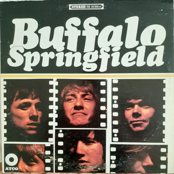 Buffalo Springfield