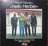 The Oscar Peterson Trio - Hello Herbie (LP) - Very Good (VG) / Very Good (VG)