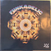 Funkadelic - Funkadelic (LP, Album) - Very Good (VG) / Very Good (VG)
