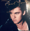 Paul Young - The Secret Of Association (LP, Album, Promo) - Very Good Plus (VG+) / Very Good Plus (VG+)