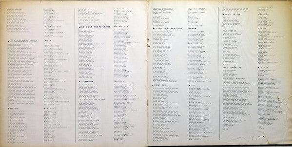 Golden Aznavour Double Deluxe