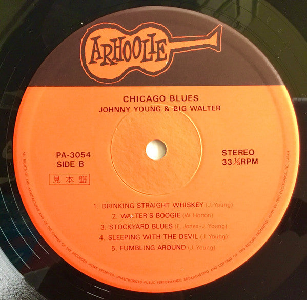 Chicago Blues