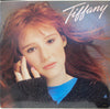 Tiffany - Tiffany (LP, Album) - Very Good Plus (VG+) / Very Good Plus (VG+)