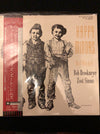Red Mitchell - Happy Minors (LP, Reissue) - Near Mint (NM or M-) / Very Good Plus (VG+)