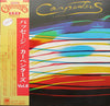 Carpenters - Passage (Vinyl, LP, Album, Reissue) Very Good (VG) / Very Good (VG)