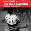 Tubby Hayes - The Jazz Couriers (LP, Album, Limited Edition, Reissue, Mono) - Very Good Plus (VG+) / Very Good Plus (VG+)