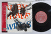 Ruby Braff - Ruby Braff Swings (LP, 10