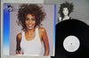 Whitney Houston - Whitney (LP, Album, Promo) - Very Good Plus (VG+) / Very Good Plus (VG+)