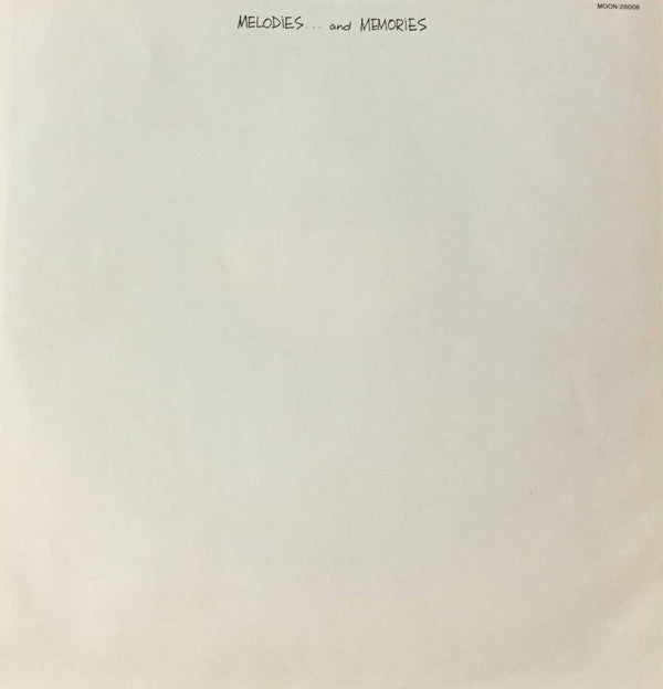 メロディーズ = Melodies