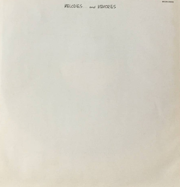 メロディーズ = Melodies