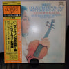 Max Bruch - Violin Concerto / Scottish Fantasia (LP, Album, Stereo) - Near Mint (NM or M-) / Very Good (VG)