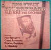 Billy Eckstine And His Orchestra - The First Big Bop Band (Vinyl, LP, Reissue, Mono) Very Good Plus (VG+) / Very Good (VG)