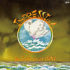 新井現詞 - Impression (LP, Album) - Very Good Plus (VG+) / Very Good Plus (VG+)