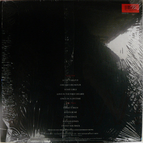 Release: Wow!-Vinyl-US-1987-422-828 061-1 R-1-12723733