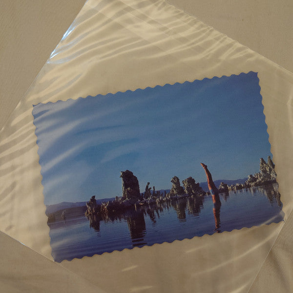 Wish You Were Here = 炎 (あなたがここにいてほしい)