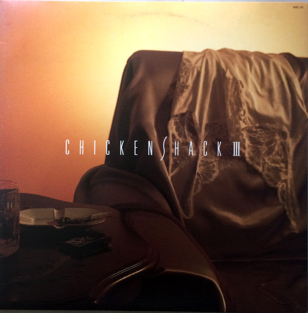 Master Release: ChickenShack III by ChickenShack