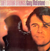 Gary McFarland - Soft Samba Strings (LP, Album, Mono) - Very Good (VG) / Very Good (VG)