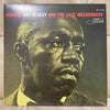 Art Blakey & The Jazz Messengers - Moanin' (Vinyl, LP, Album, Reissue, Stereo) Very Good Plus (VG+) / Very Good Plus (VG+)