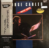 George Cables - Why Not (Vinyl, LP, Album, Reissue) Near Mint (NM or M-) / Very Good Plus (VG+)