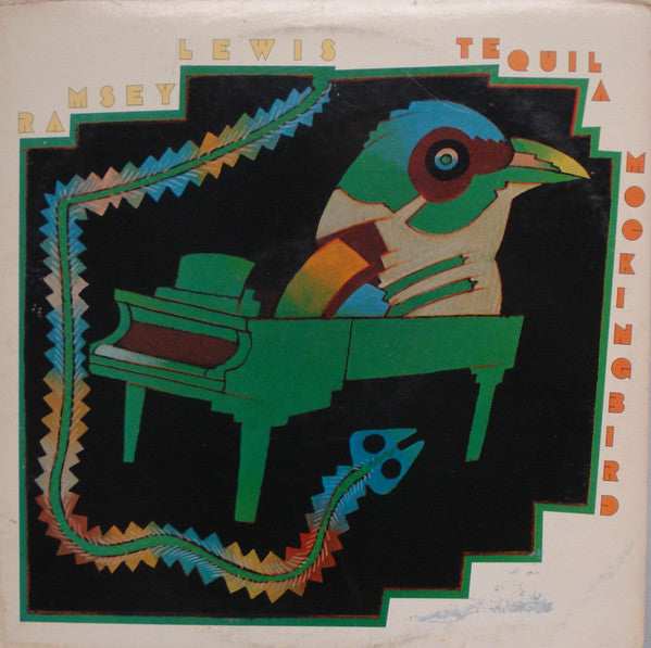 Release: Tequila Mockingbird-Vinyl-US-1977-JC 35018-21577315