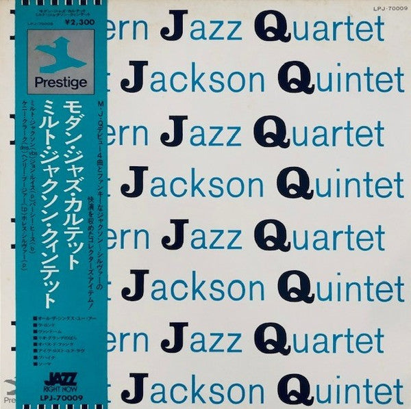M J Q