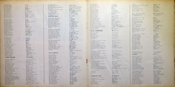 Golden Aznavour Double Deluxe