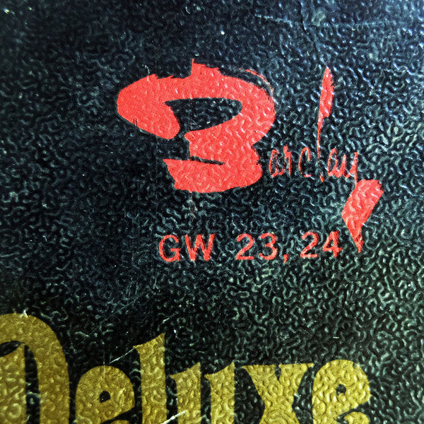 Golden Aznavour Double Deluxe