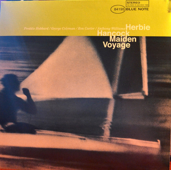 Release: Maiden Voyage-Vinyl-UK-2017-BST 84195-10202517