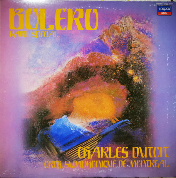 Boléro - Ravel Special