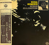 Nina Simone - Nina Simone Sings Ellington (LP, Album, Promo, Reissue, Stereo) - Very Good Plus (VG+) / Very Good (VG)