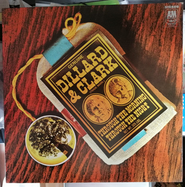 Release: Through The Morning Through The Night-Vinyl-Japan-1977-GXG 1034-11198603