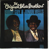 Buddy Guy - The Original Blues Brothers (LP, Album) - Very Good (VG) / Very Good (VG)