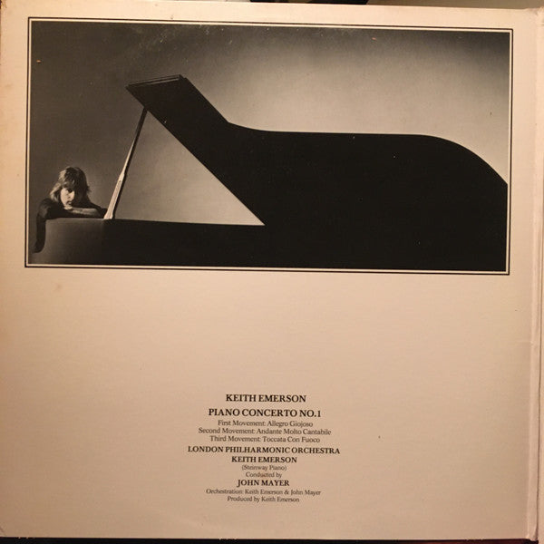 Release: Works (Volume 1)-Vinyl-US-None-SD 2-7000-27783027