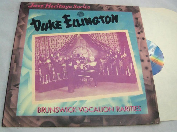 Release: Unknown Release-Vinyl-US-1983-MCA 1374-10401515