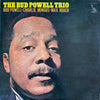 The Bud Powell Trio - The Bud Powell Trio (Vinyl, LP, Album, Promo, Reissue, Mono) Very Good Plus (VG+) / Very Good (VG)