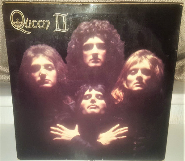 Queen II