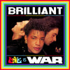 Brilliant - Love Is War (Vinyl, 12