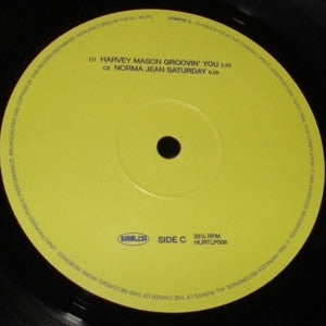 Jumpin' 2 (Classics From The Original Disco Underground)