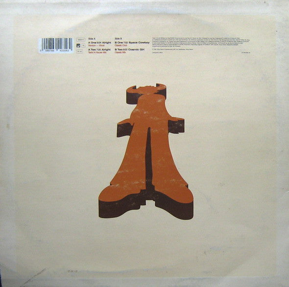 Release: Alright-Vinyl-Europe-1997-664235 6-10310