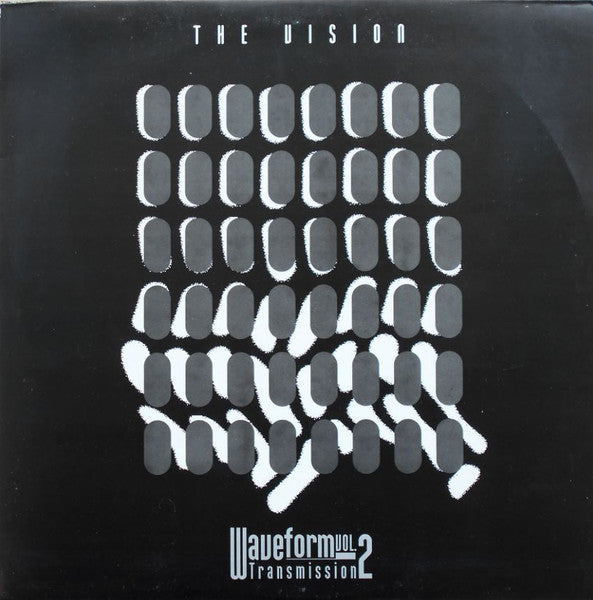 Master Release: Waveform Transmission Vol. 2 by The Vision