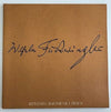 Ludwig van Beethoven - Sinfonie Nr. 3 · Eroica (LP, Album, Mono) - Near Mint (NM or M-) / Near Mint (NM or M-)