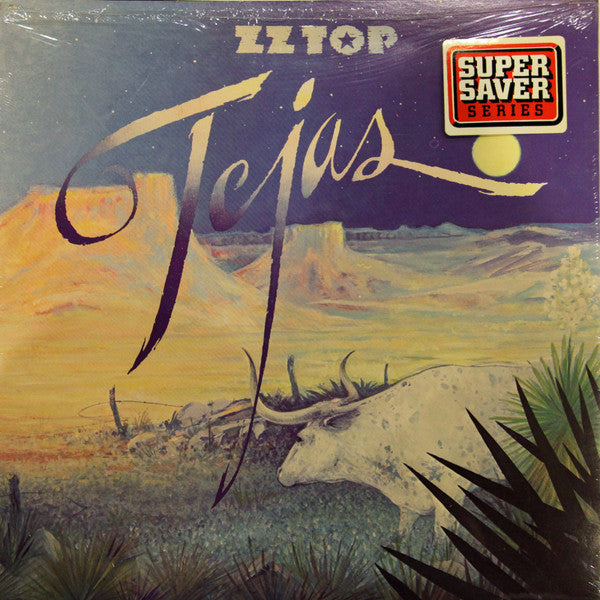 Release: Tejas-Vinyl-US-1979-BSK 3272-15935733