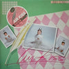 Amii Ozaki - Air Kiss (LP, Album, 7