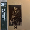 J.R. Monterose - Straight Ahead (Vinyl, LP, Album, Reissue, Mono) Very Good Plus (VG+) / Very Good Plus (VG+)
