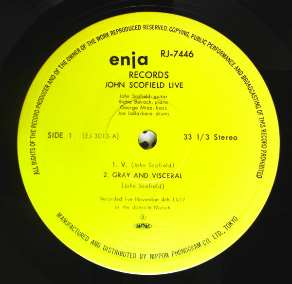 Live
