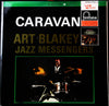 Art Blakey & The Jazz Messengers - Caravan / Ugetsu (2xVinyl, LP, Compilation, Stereo) Good Plus (G+) / Very Good (VG)
