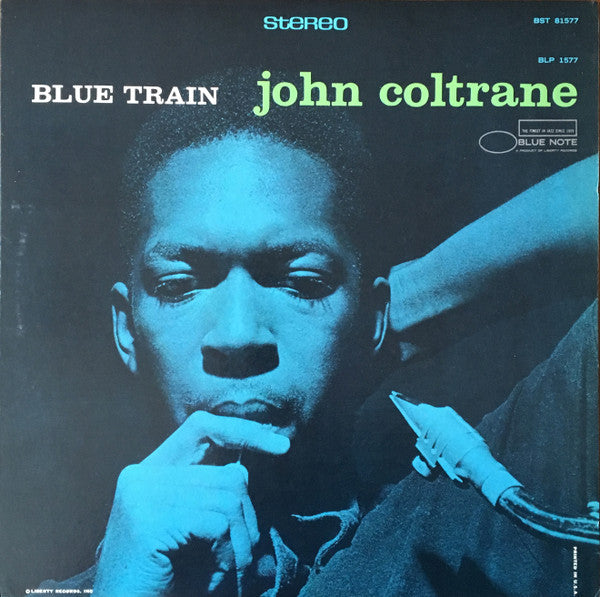 Blue Train